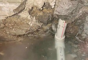 长乐区管道漏水检测五