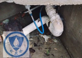 长乐区水管漏水检测公司6