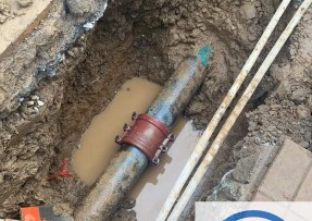 长乐区水管漏水检测公司4