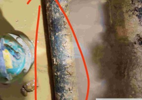 长乐区水管漏水检测公司1